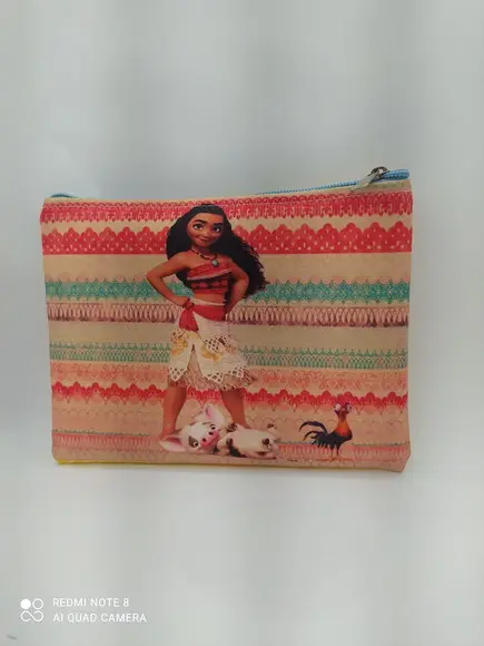 Necessaire Moana !