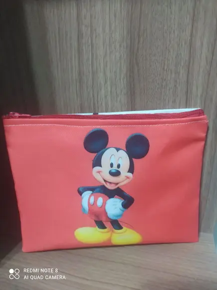 Necessaire Mickey !