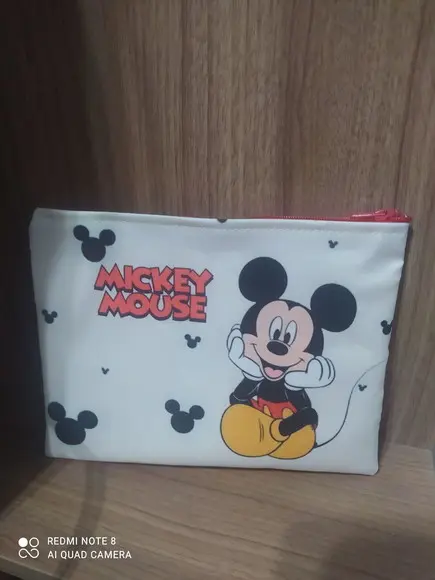 Necessaire Mickey!