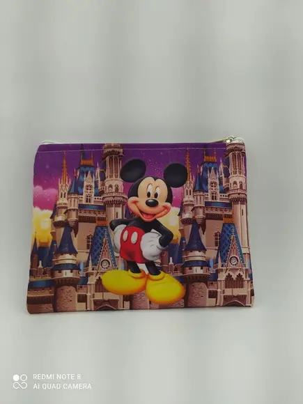 Necessaire Mickey