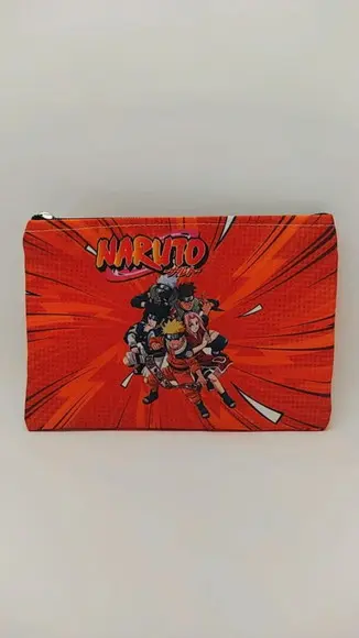 Necessaire Naruto