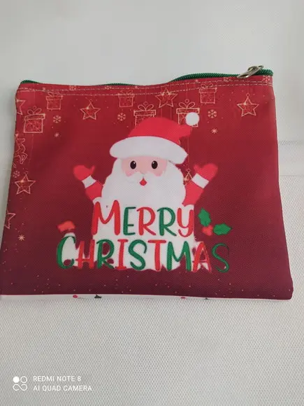 Necessaire Natal