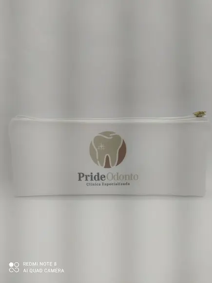 Necessaire Odontologia