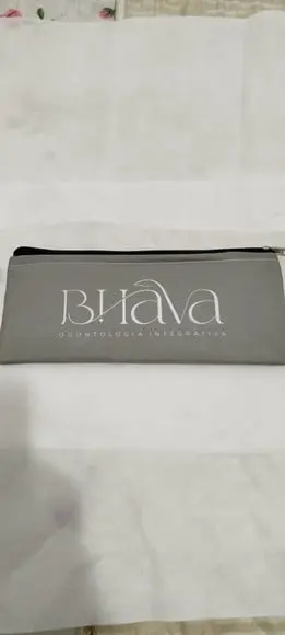 Necessaire Odontológica Personalizável
