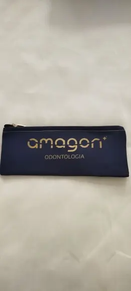 Nécessaire Odontologia Personalizável