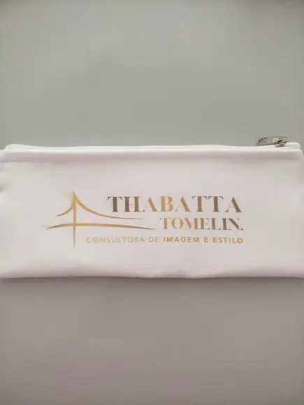 Necessaire Odontológica Personalizável