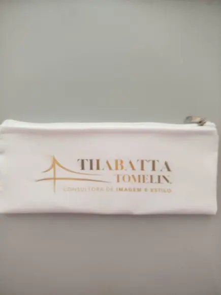 Necessaire Odontológica Personalizável