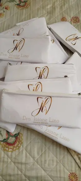 Nécessaire Odontológica Personalizável