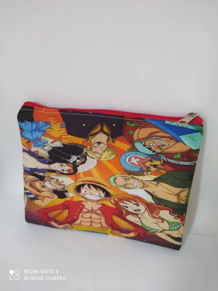Necessaire One Peace
