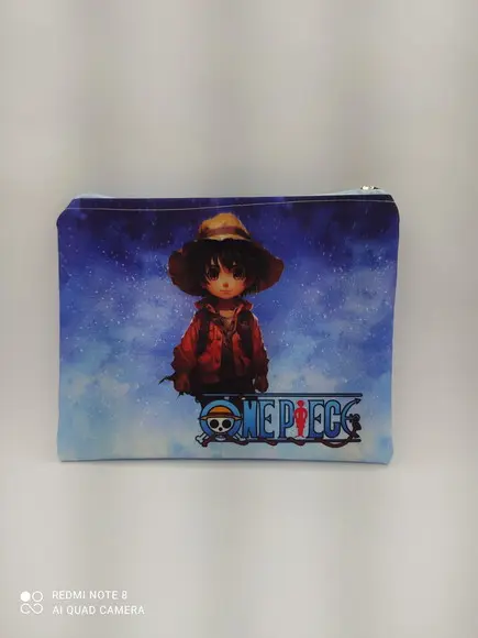 Necessaire One Peace