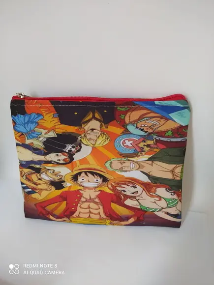 Necessaire One Peace