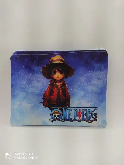 Necessaire One Peace