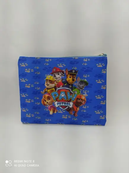 Necessaire Patrulha Canina