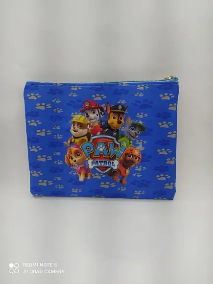 Necessaire Patrulha Canina