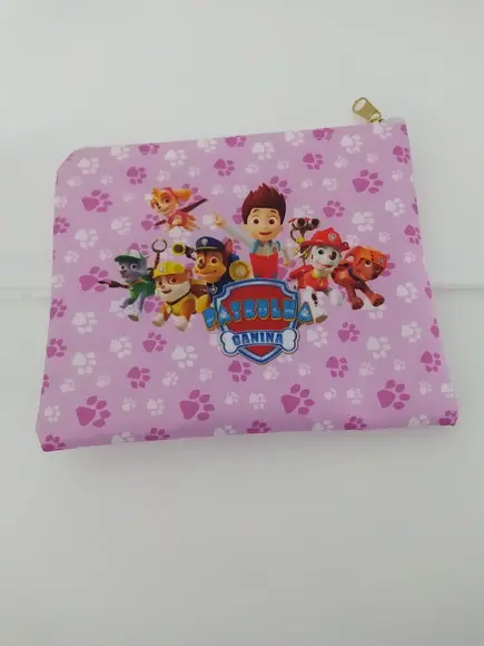 Necessaire Patrulha Canina