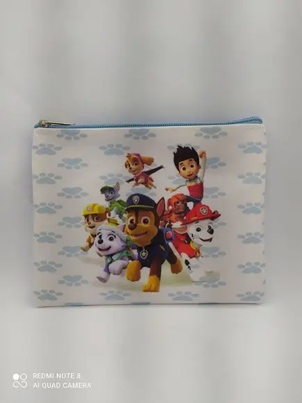 Necessaire Patrulha Canina