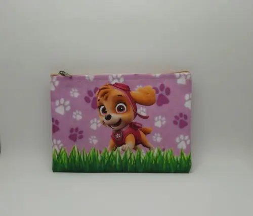 Necessaire Patrulha Canina