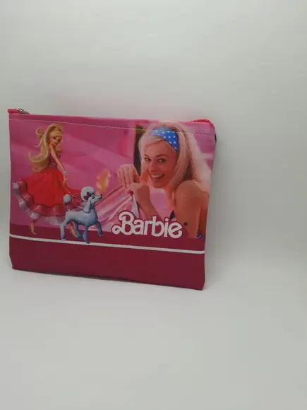 Necessaire Personalizada Barbie