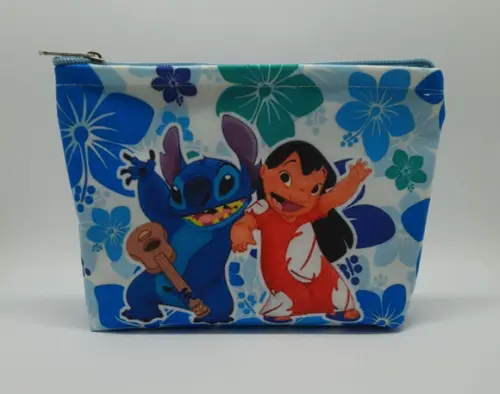 Necessaire Personalizável Lilo e Stitch