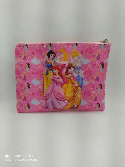 Necessaire Princesa