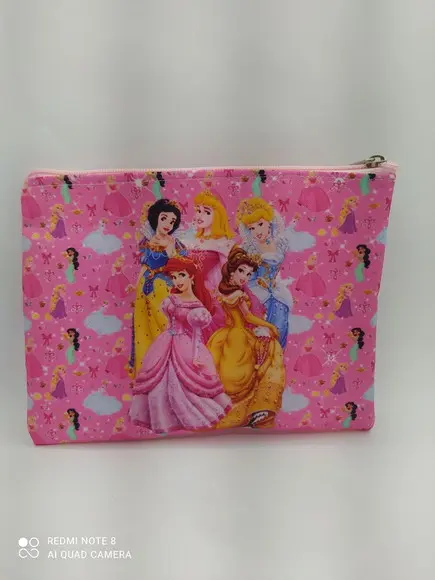 Necessaire Princesa