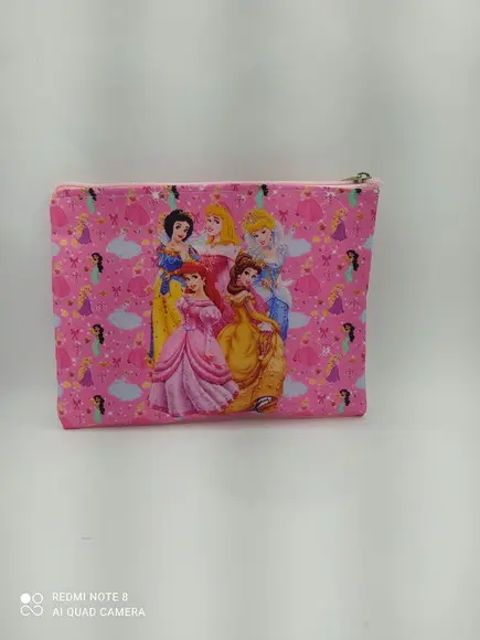 Necessaire Princesa