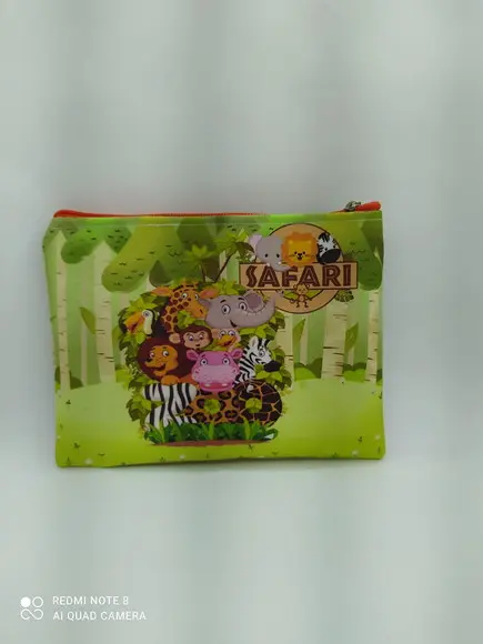 Necessaire Safari