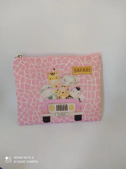Necessaire Safari