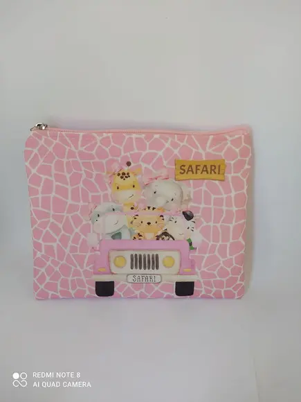 Necessaire Safari