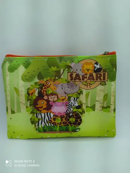 Necessaire Safari