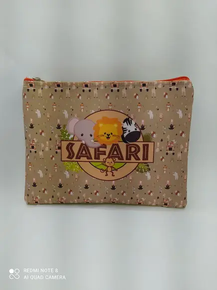 Necessaire Safari