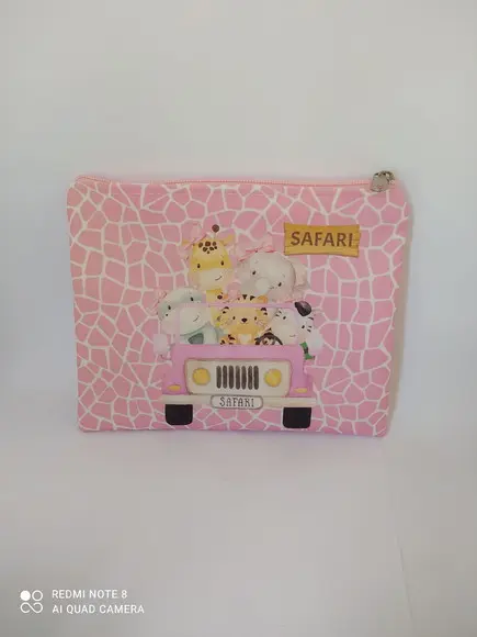 Necessaire Safari