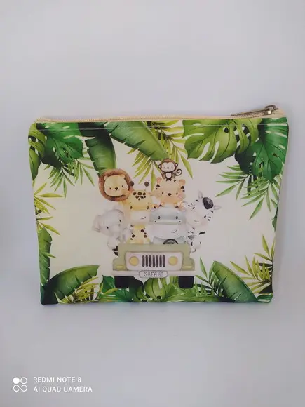 Necessaire Safari