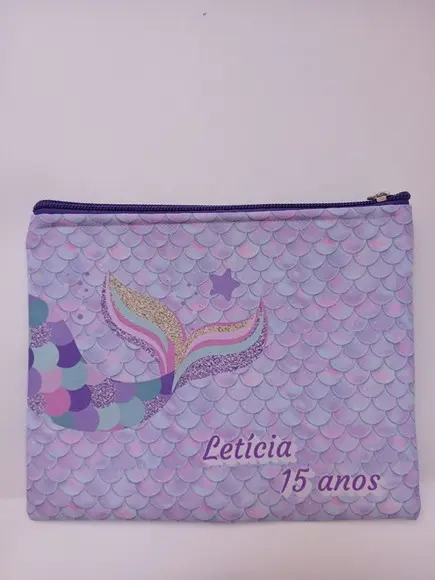 Necessaire Sereia