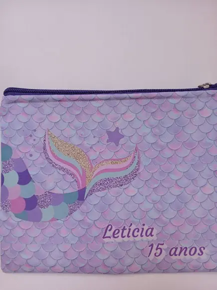 Necessaire Sereia