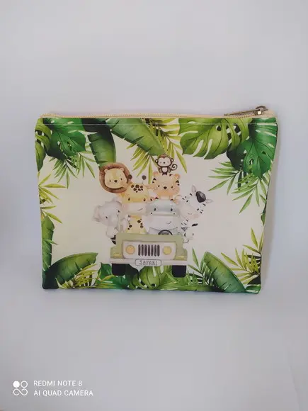 Necessaire Safari