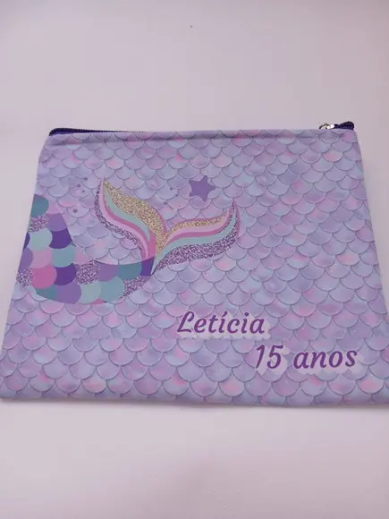 Necessaire Sereia
