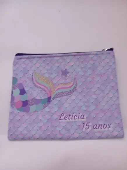 Necessaire Sereia