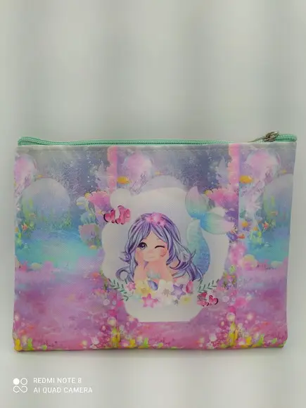 Necessaire Sereia