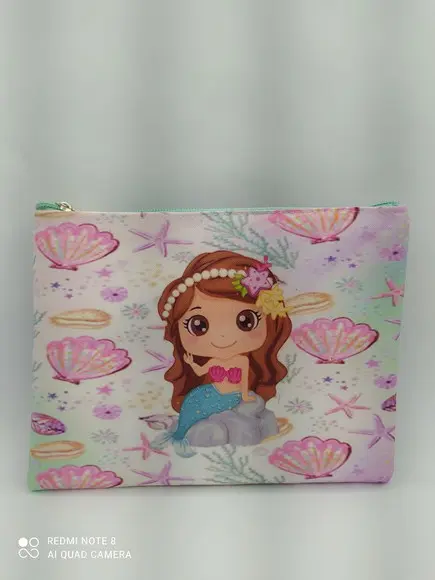 Necessaire Sereia