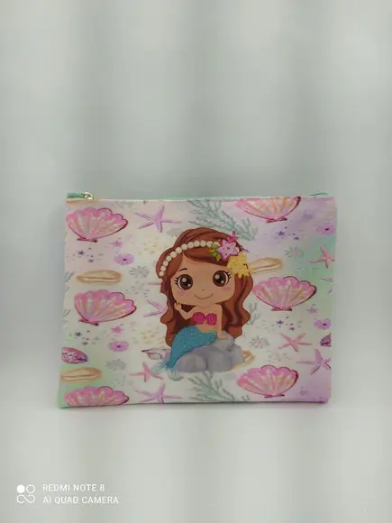 Necessaire Sereia