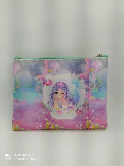 Necessaire Sereia