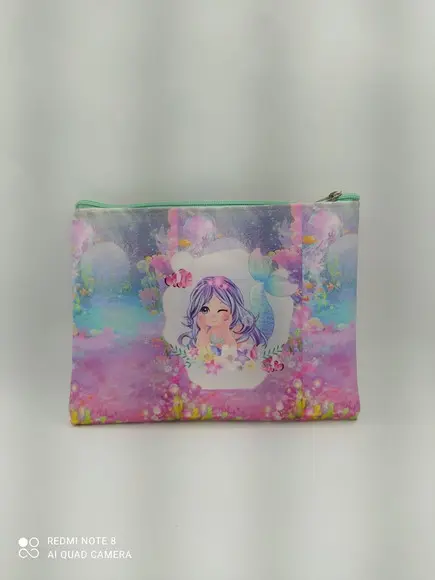 Necessaire Sereia