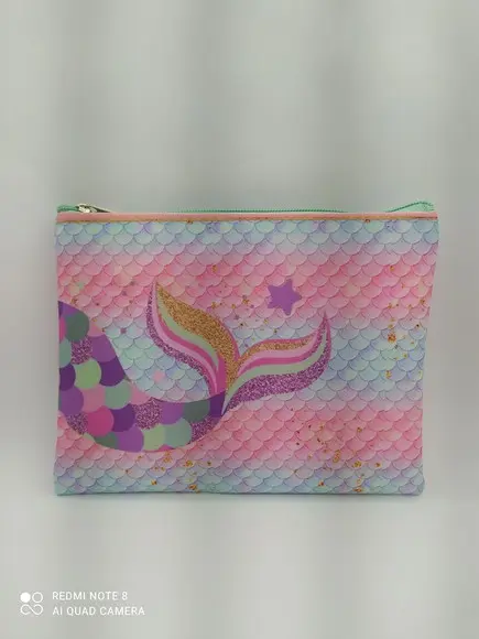 Necessaire Sereia