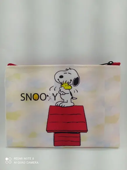 Necessaire Snoppy