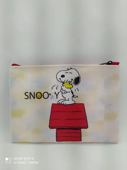 Necessaire Snoppy