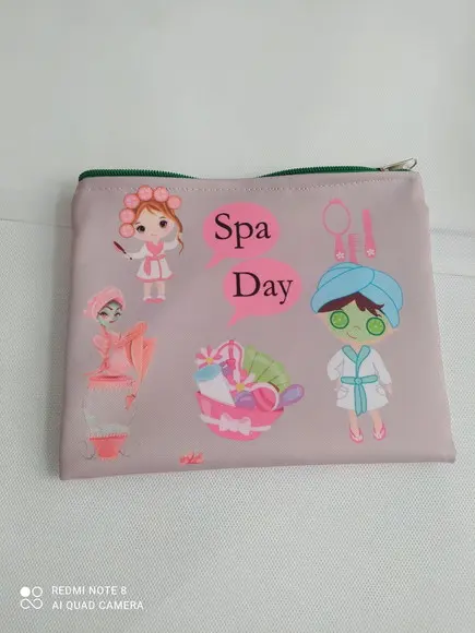 Necessaire Spa Day