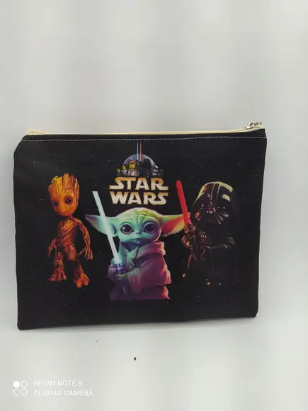 Necessaire Star Wars