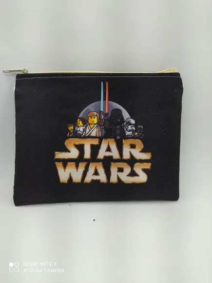 Necessaire Star Wars
