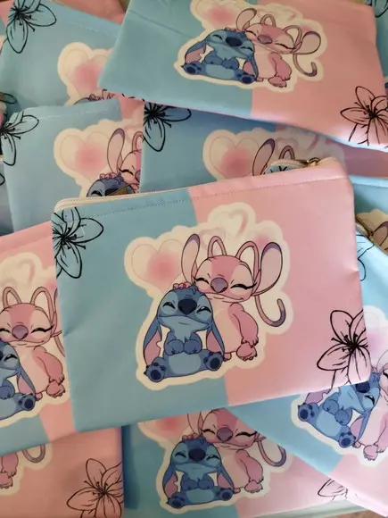 Necessaire Stitch